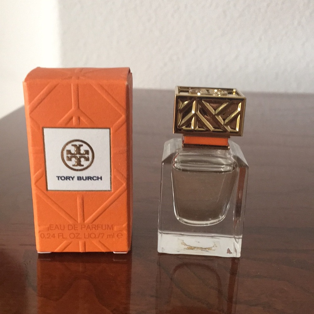 ‼️NIB‼️Tory Burch Mini perfume